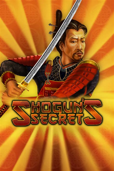 Shogun S Secrets brabet